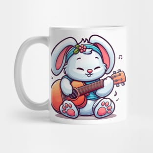 Adorbs Rabbit Mug